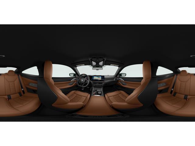 2027 BMW M4 Coupe M4 - Photo 8