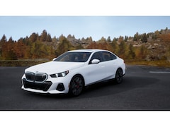 2026 BMW i5 eDrive40 Sedan