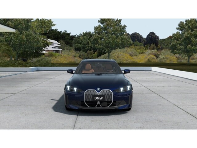 2025 Bmw i4 eDrive40 photo 3