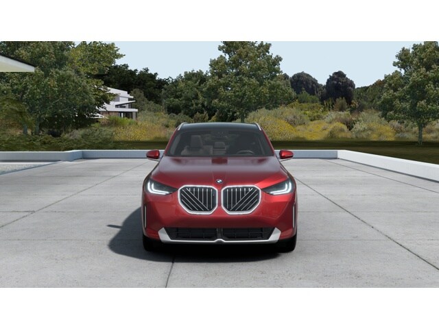 2025 Bmw X3 30x Drive photo 4