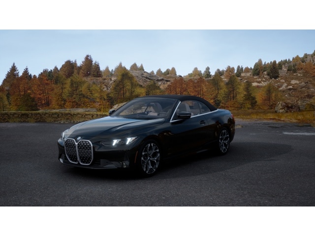 2026 BMW 4 Series 430i's photo