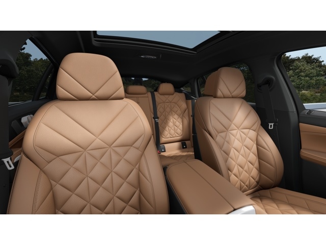 2026 BMW 8 Series 840i - Photo 30