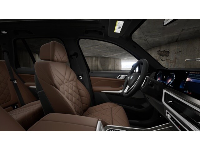 2026 BMW X5 40i - Photo 50