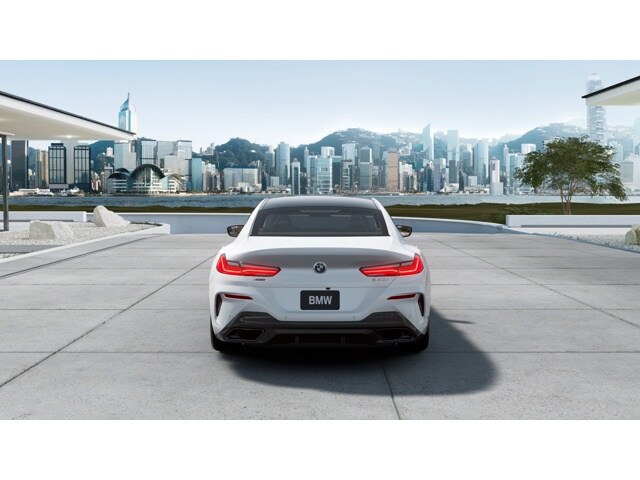 2026 BMW 8 Series 840i - Photo 47