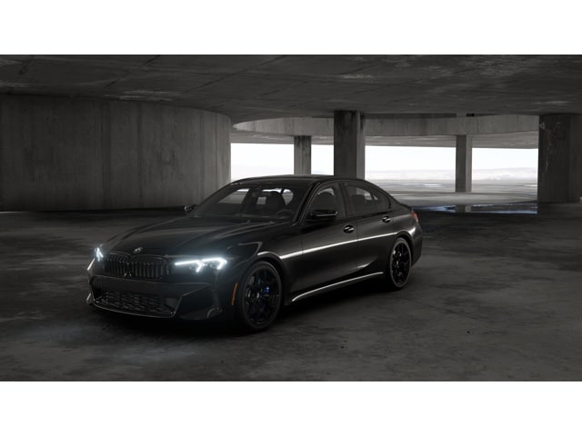 2026 BMW 3 Series 330i's photo