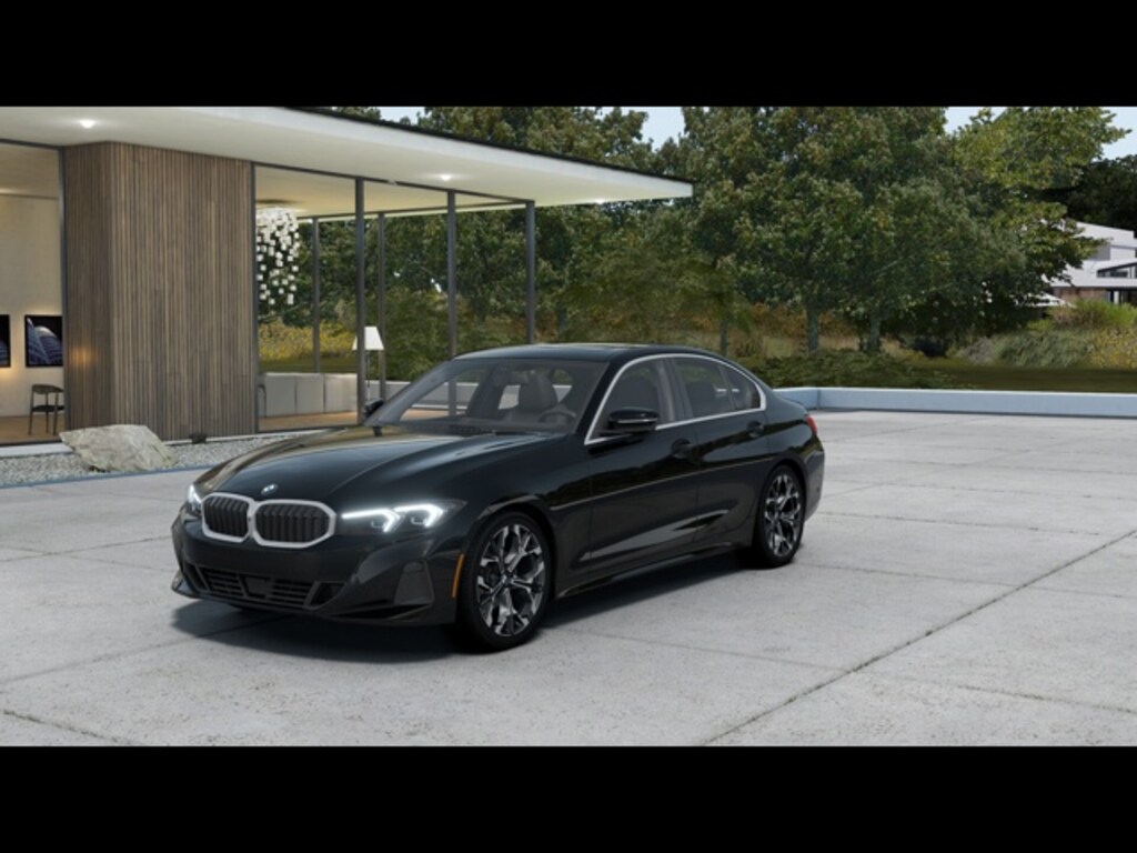 New 2025 BMW 330i 330i For Sale Winter Park & South Orlando, FL