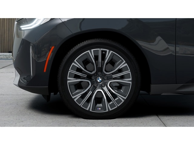 2026 BMW X3 30 - Photo 52