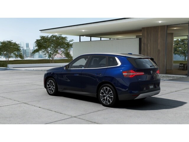 2026 Bmw X3 photo 2