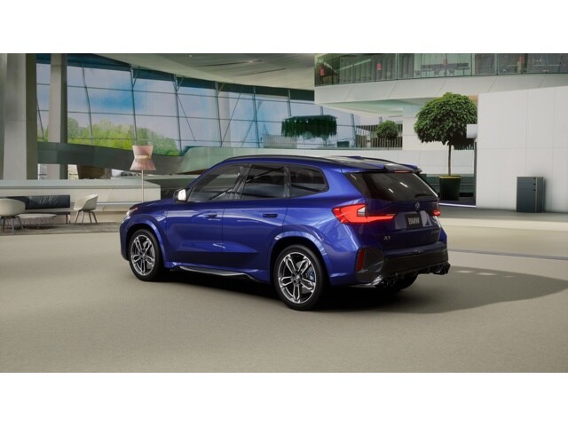 2026 Bmw X1 M35i photo 2