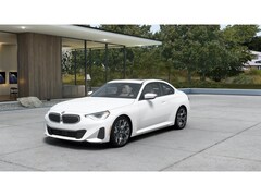 2026 BMW 230i