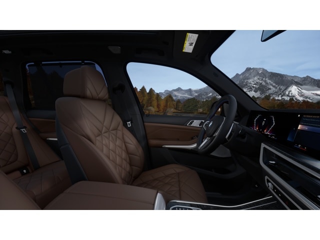 2026 BMW X5 M60i - Photo 9