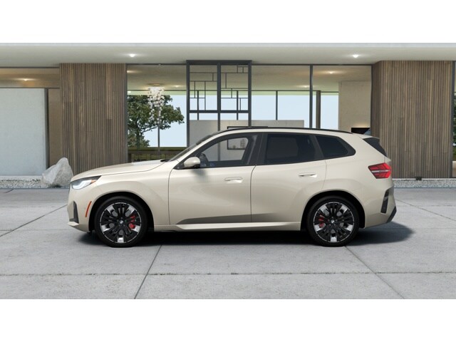 2026 Bmw X3 photo 4