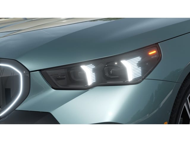 2026 BMW 5 Series 530i - Photo 35