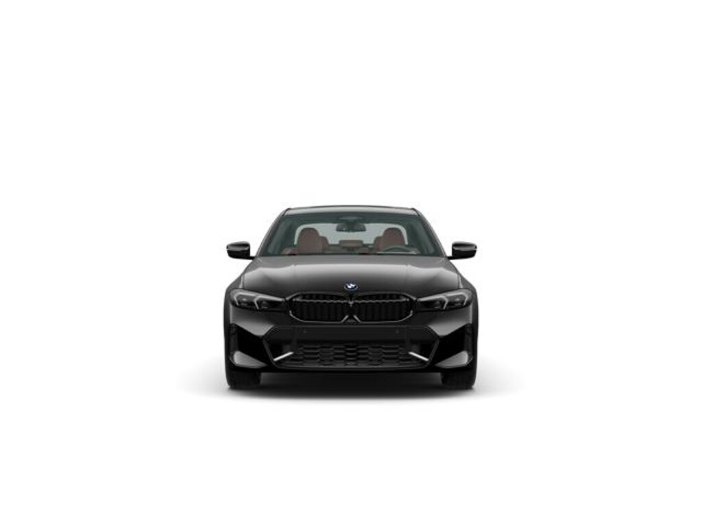 New 2026 BMW 330i NA Sedan