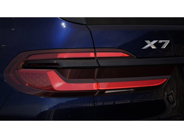 2026 BMW X7 40i - Photo 42