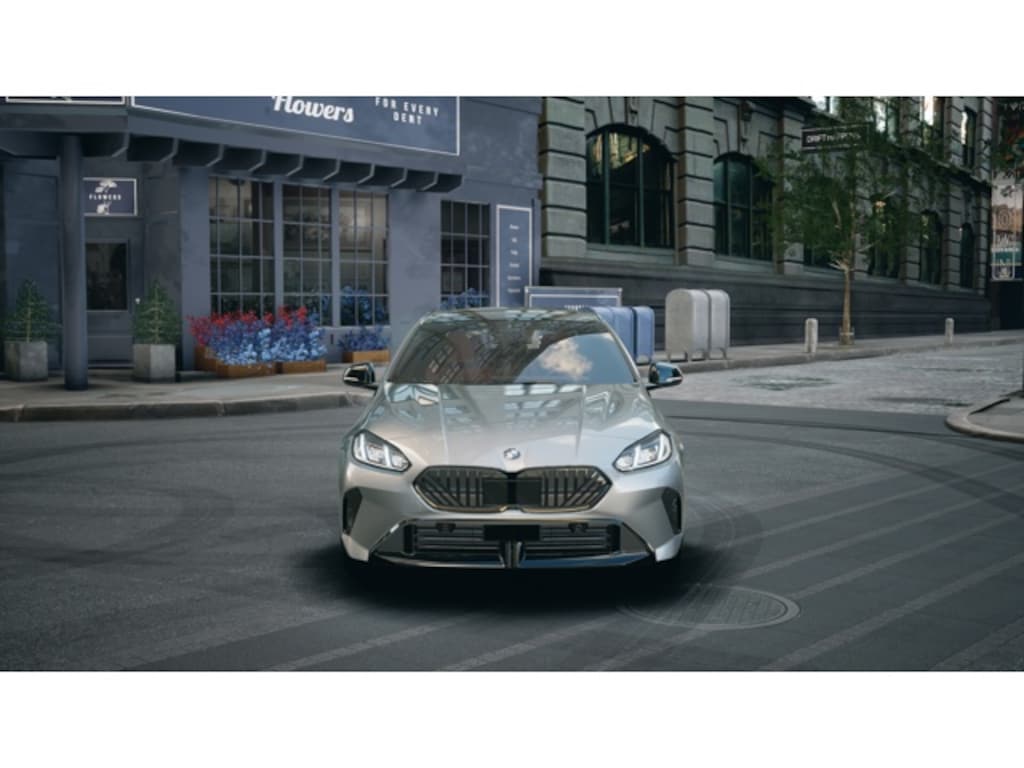 New 2026 BMW 228i xDrive Gran Coupe