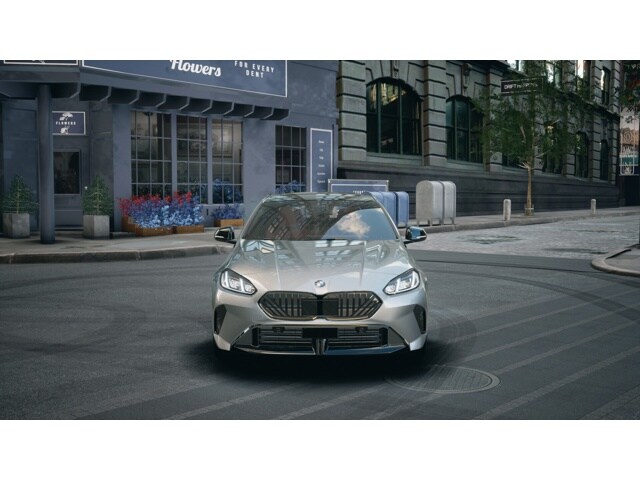 2026 Bmw 228i xDrive Gran Coupe photo 3