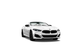 2026 BMW M850i