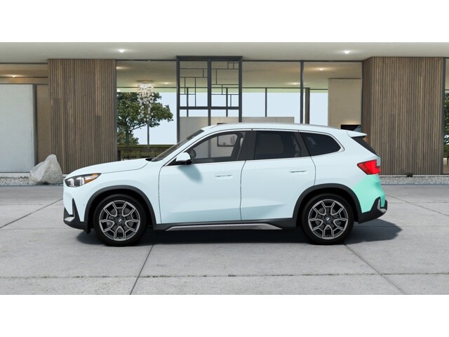 2026 Bmw X1 XDrive28i photo 4