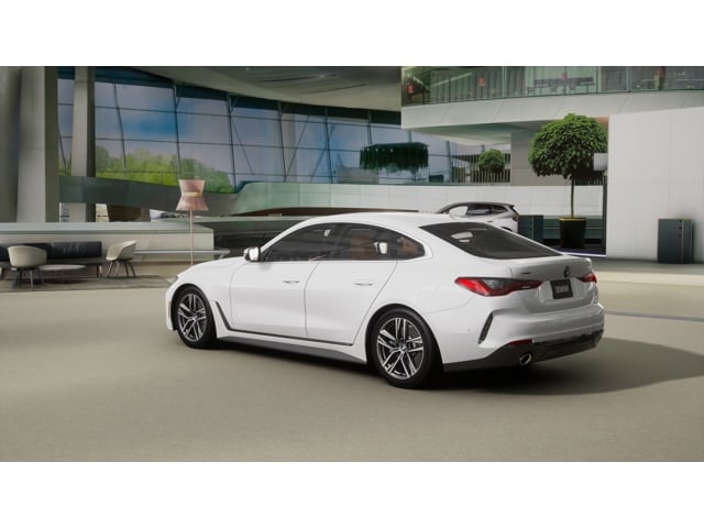 2026 BMW 4 Series 430i - Photo 2