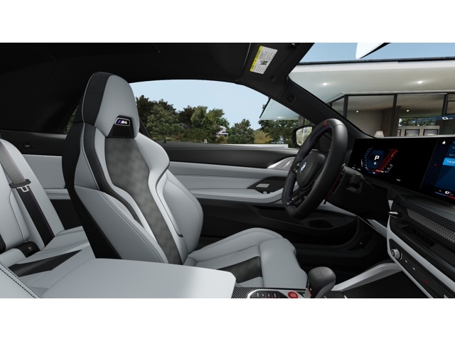 2026 BMW M4 Convertible M4 - Photo 26