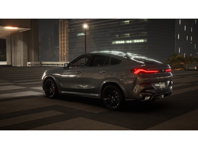 2026 Bmw X6 xDrive40i photo 2