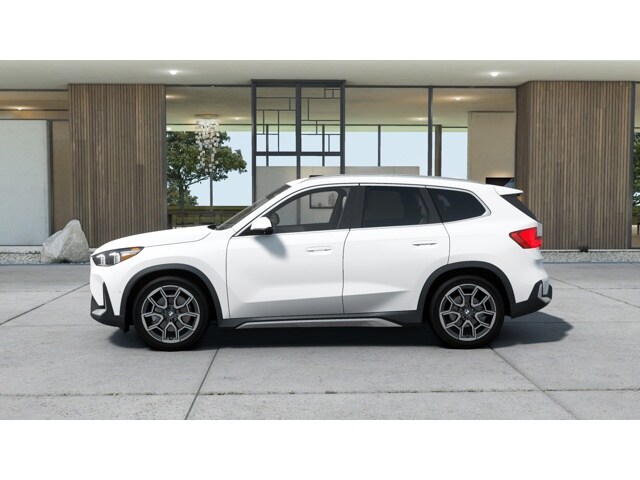 2025 Bmw X1 M35i photo 4