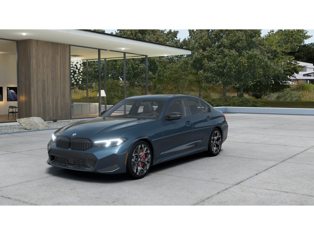  BMW 330i