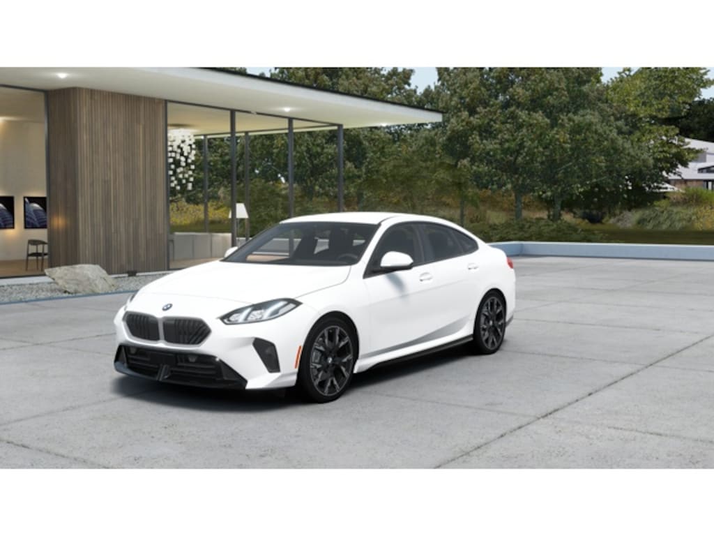New 2026 BMW 228i Gran Coupe