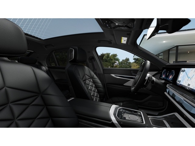 2026 BMW 7 Series 740i - Photo 22