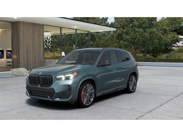 2026 BMW X1 xDrive28i's photo