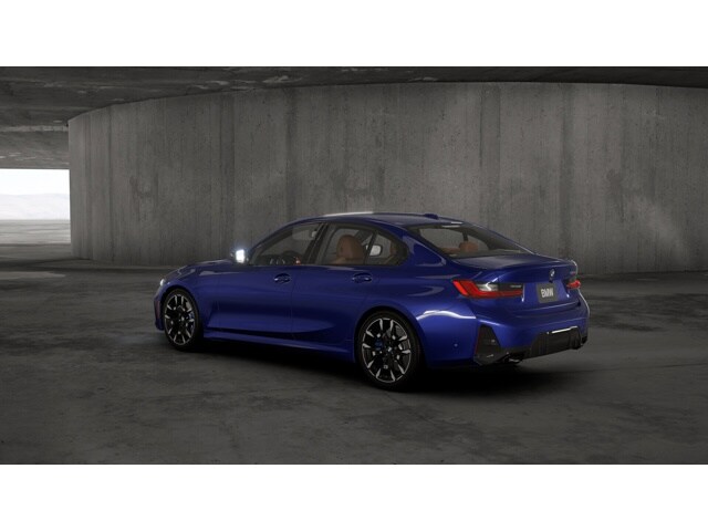 2026 BMW 3 Series M340i - Photo 43