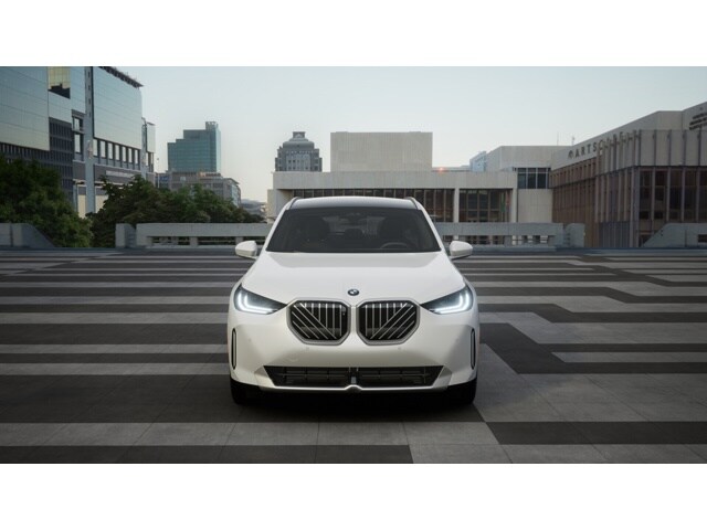2026 Bmw X3 photo 3