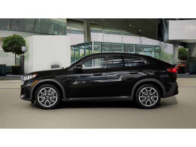 2026 Bmw X2 xDrive28i photo 4