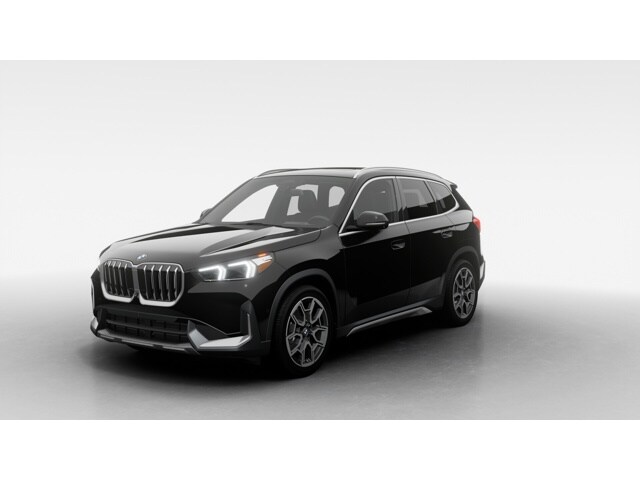 2026 BMW X1