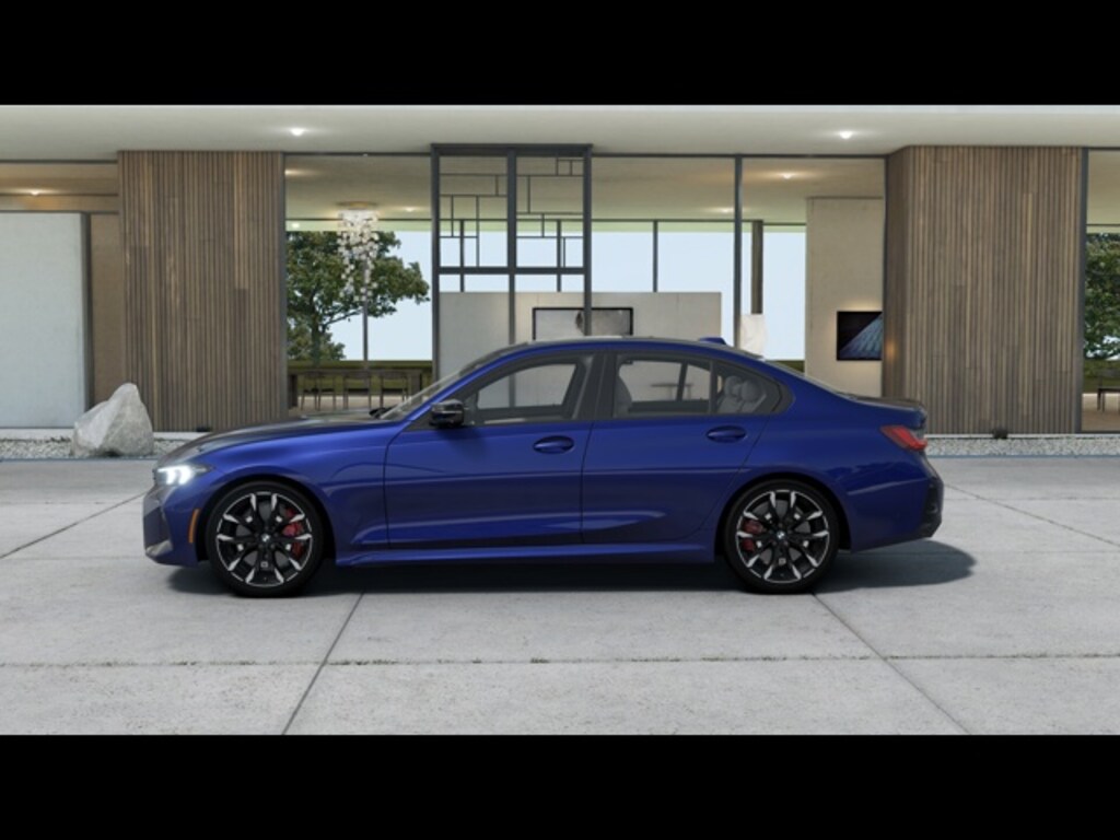 2025 BMW M340i For Sale Sacramento CA Elk Grove BN18980