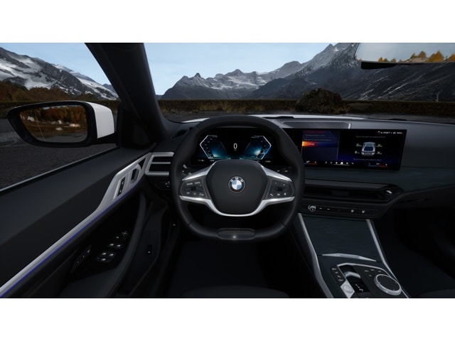 2026 BMW i4 40 - Photo 46