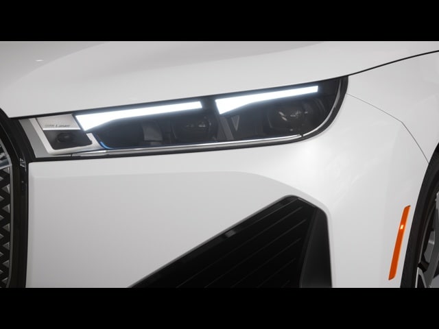 2024 BMW iX Base - Photo 33
