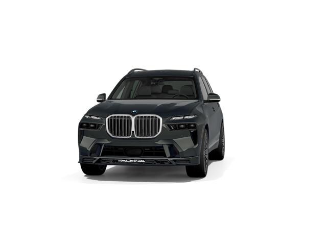 2026 Bmw X7 XB7 photo 3