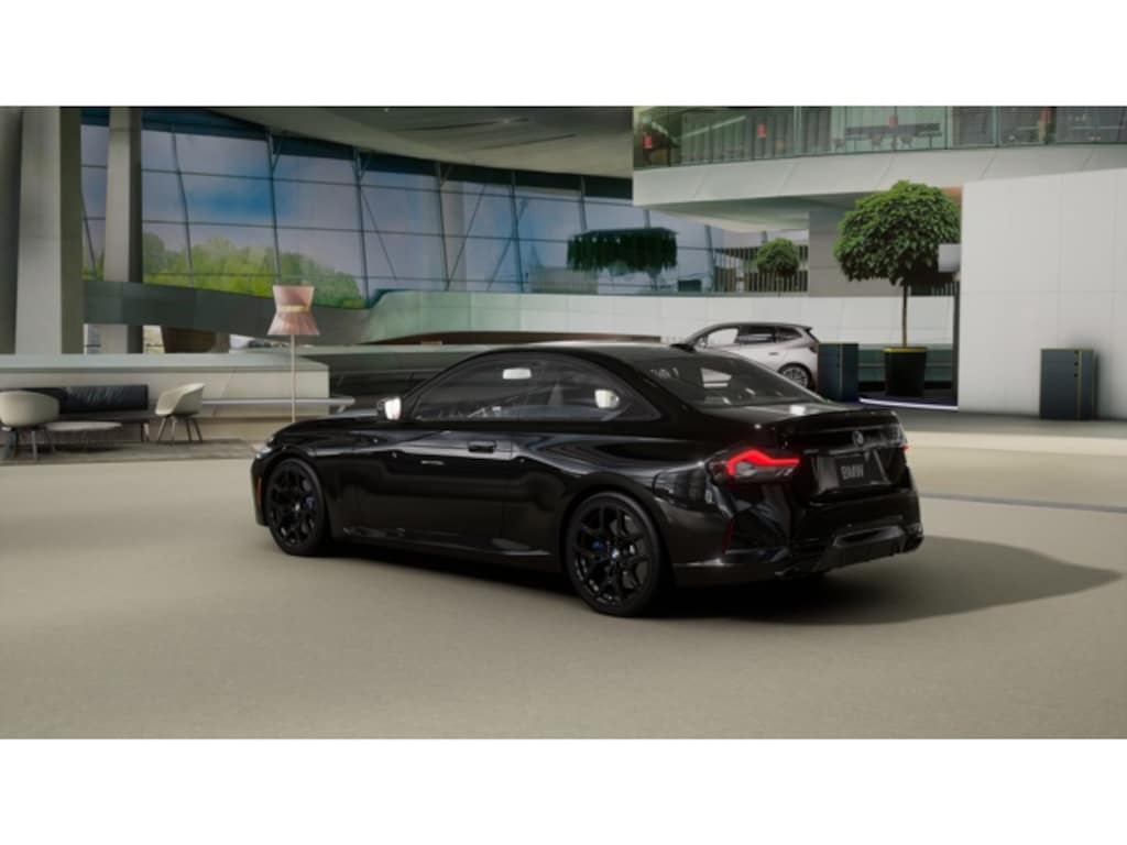New 2026 BMW M240i xDrive Coupe