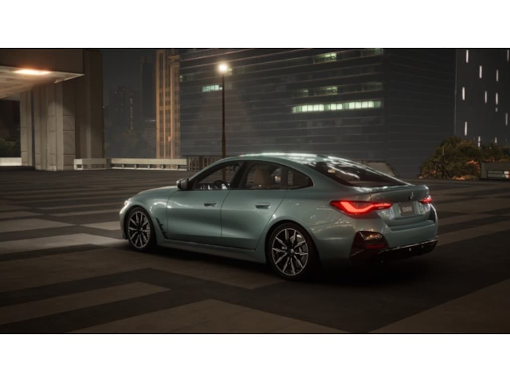 New 2026 BMW 430i xDrive Gran Coupe