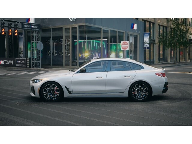 2025 Bmw i4 i4 eDrive40 photo 4