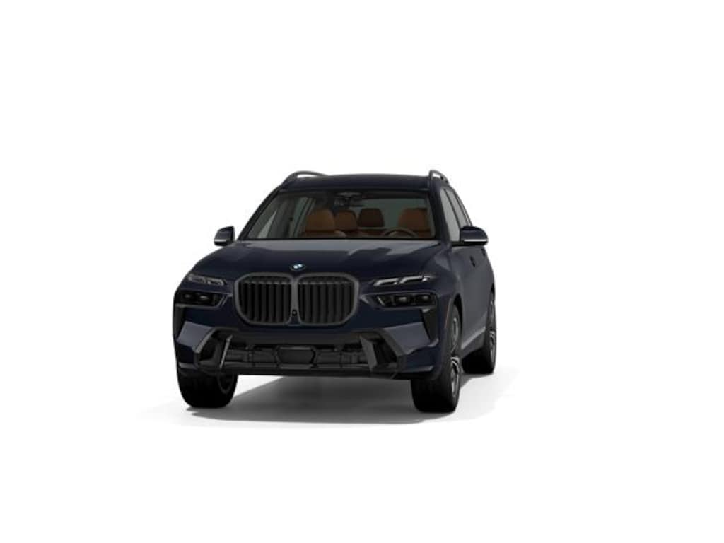 New 2026 BMW X7 xDrive40i SUV