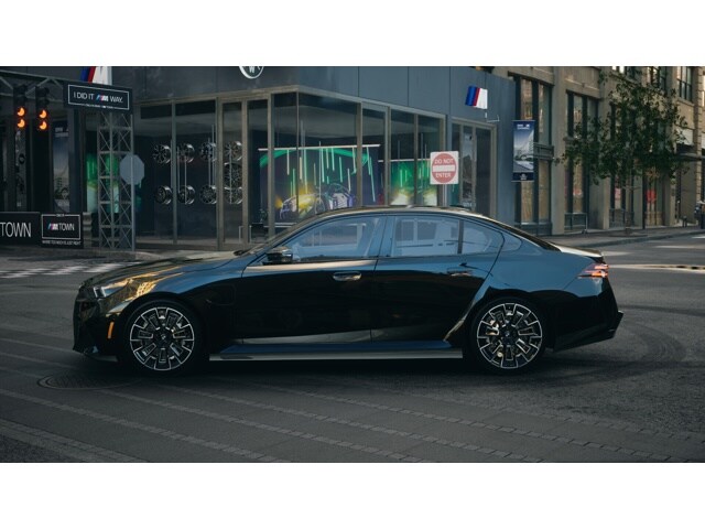 2026 Bmw M5 5 photo 4