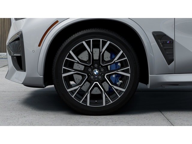 2026 BMW X5 M X5 M - Photo 44
