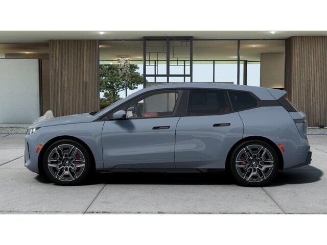 2026 Bmw iX photo 4
