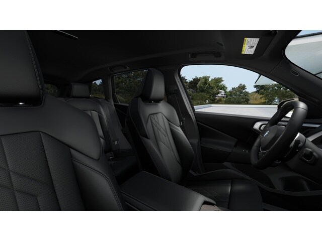 2026 Bmw X3 photo 9
