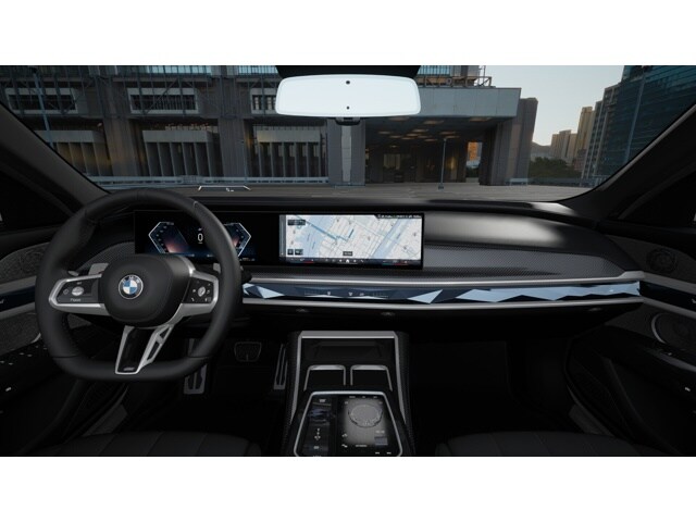 2026 BMW 7 Series 740i - Photo 22