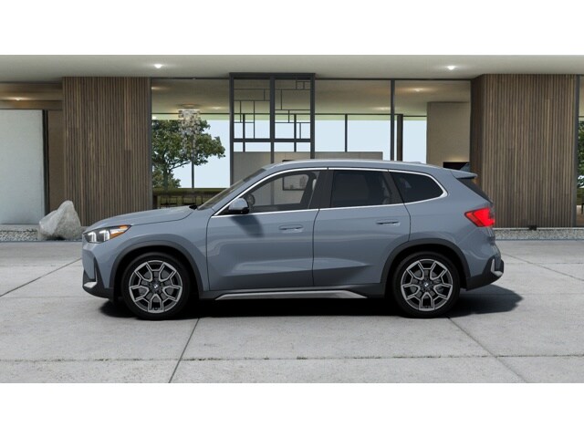 2026 Bmw X1 XDrive28i photo 2