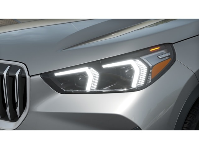 2026 BMW X1 XDrive28i - Photo 40